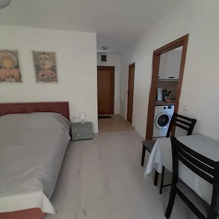 Sommer-tango Apartment Byala (Varna)