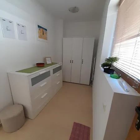 Apartment Sommer-tango Byala (Varna)