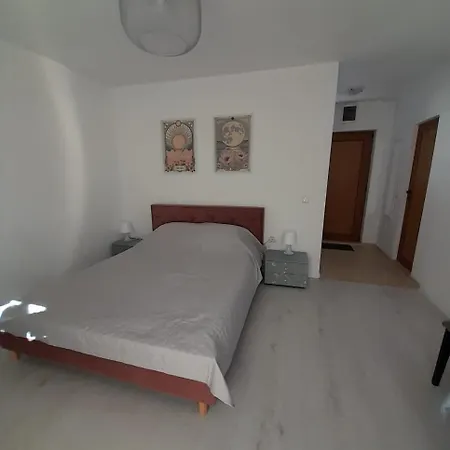 Sommer-tango Apartment *