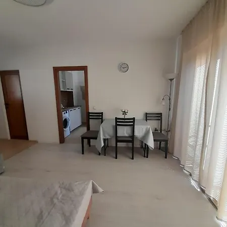 Apartment Sommer-tango *